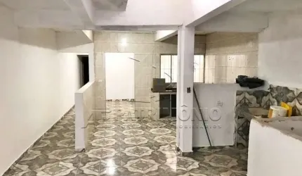 CASA,2 Dormitorio(s) bairro São Bento