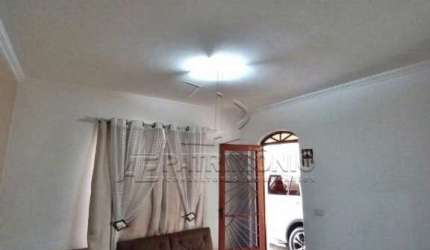 CASA,3 Dormitorio(s) bairro São Guilherme