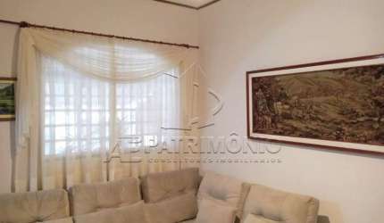 CASA,5 Dormitorio(s) bairro São Paulo