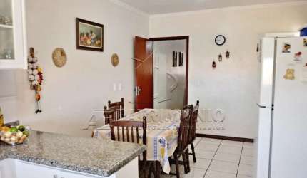 CASA,3 Dormitorio(s) bairro Vera Cruz