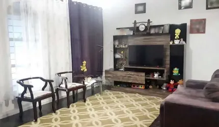 CASA,3 Dormitorio(s) bairro Nova Sorocaba