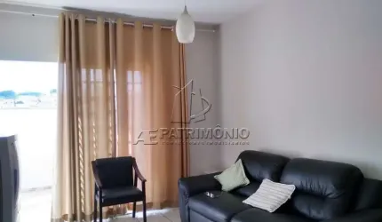 CASA,3 Dormitorio(s) bairro Cidade Jardim