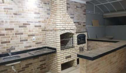 CASA EM CONDOMINIO,3 Dormitorio(s) bairro Industrial PORTOBELLO - RESIDENCIAL
