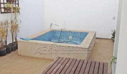 CASA EM CONDOMINIO, 3 Dormitório(s) Bairro Aldeia da Mata