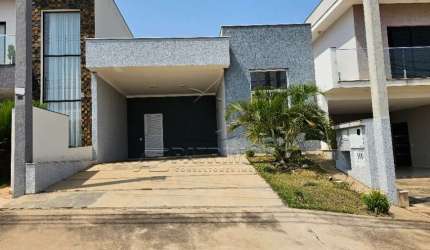 CASA EM CONDOMINIO,3 Dormitorio(s) bairro Wanel Ville V VILLAGIO MILANO