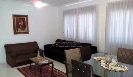 Venda de CASA em Sorocaba-SP, bairro Paulistano