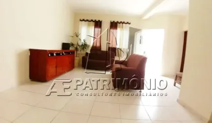 CASA,3 Dormitorio(s) bairro Topázio