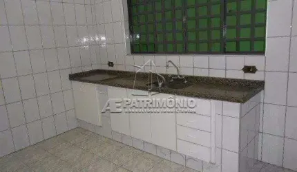 CASA,4 Dormitorio(s) bairro Cidade Jardim