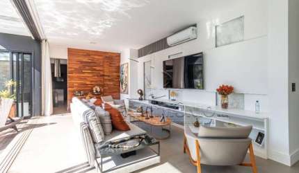 CASA EM CONDOMINIO,3 Dormitorio(s) bairro Chácara Ondina CHACARA ONDINA
