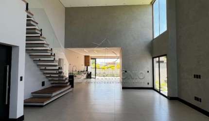 CASA EM CONDOMINIO, 3 Dormitório(s) Bairro Alphaville Nova Esplanada 4