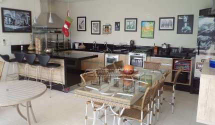 CASA EM CONDOMINIO, 3 Dormitório(s) Bairro Barreirinho