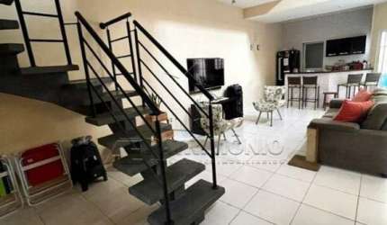 CASA EM CONDOMINIO,3 Dormitorio(s) bairro Horto Florestal 1 HORTO FLORESTAL 1 - RESIDENCIAL