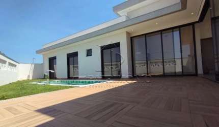 CASA EM CONDOMINIO,3 Dormitorio(s) bairro Wanel Ville VILLAGIO WANEL - RESIDENCIAL