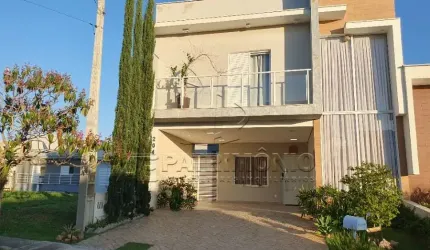 CASA EM CONDOMINIO,3 Dormitorio(s) bairro Cajuru do Sul TERRAS DE SÃO FRANCISCO