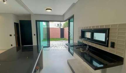 CASA EM CONDOMINIO,2 Dormitorio(s) bairro Boa Vista VILLA SUIÇA - RESIDENCIAL