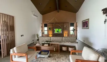 CASA EM CONDOMINIO,4 Dormitorio(s) bairro Fazenda Imperial FAZENDA IMPERIAL