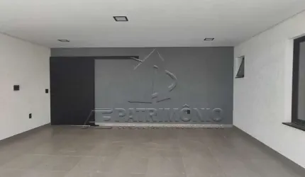 CASA EM CONDOMINIO,3 Dormitorio(s) bairro Três Meninos PAMPULHA - RESIDENCIAL