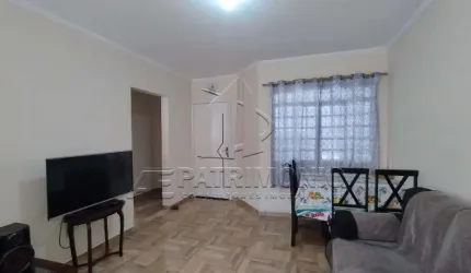 CASA EM CONDOMINIO,2 Dormitorio(s) bairro Zona Industrial GREEN HILLS - RESIDENCIAL