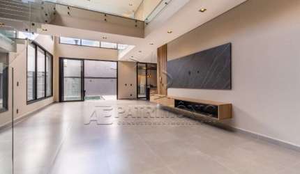 CASA EM CONDOMINIO,3 Dormitorio(s) bairro Mont Blanc MONT BLANC - RESIDENCIAL