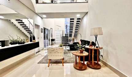 CASA EM CONDOMINIO,3 Dormitorio(s) bairro Brigadeiro Tobias RENAISSANCE - RESIDENCIAL