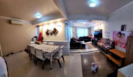 CASA EM CONDOMINIO,3 Dormitorio(s) bairro São Carlos RESERVA BALI - RESIDENCIAL