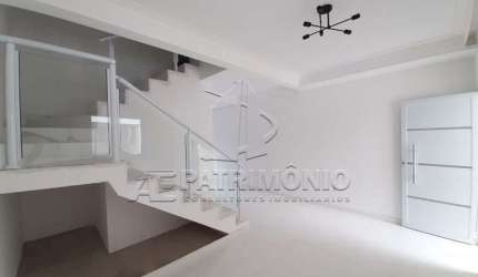 CASA EM CONDOMINIO,2 Dormitorio(s) bairro Simus AMERICO FIGUEIREDO - RESIDENCIAL