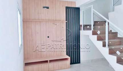 CASA EM CONDOMINIO,2 Dormitorio(s) bairro Simus AMERICO FIGUEIREDO - RESIDENCIAL