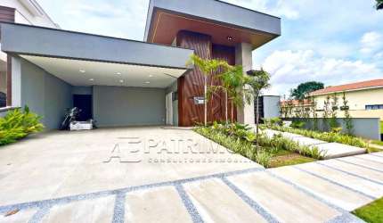 CASA TÉRREA EM CONDOMINIO,3 Dormitorio(s) bairro Mont Blanc MONT BLANC - RESIDENCIAL