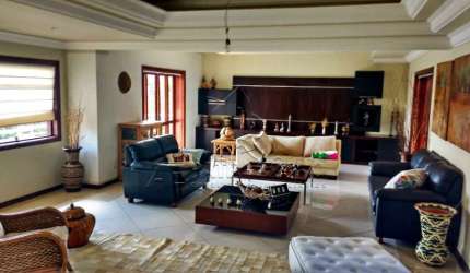 CASA EM CONDOMINIO,6 Dormitorio(s) bairro Villa Dos Inglezes VILLA DOS INGLEZES