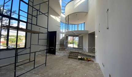 CASA EM CONDOMINIO,3 Dormitorio(s) bairro Golden Park GOLDEN PARK RESIDENCE ALFA