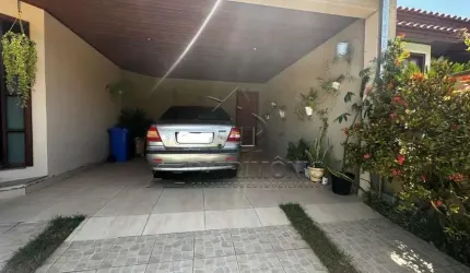 CASA EM CONDOMINIO,3 Dormitorio(s) bairro Granja Olga 3 GRANJA OLGA 3