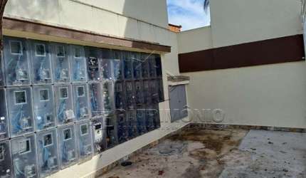 CASA EM CONDOMINIO,2 Dormitorio(s) bairro ÉDEN RESIDENCIAL TIE