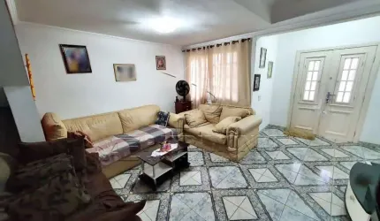CASA EM CONDOMINIO,4 Dormitorio(s) bairro Granja Olga 1 GRANJA OLGA 1
