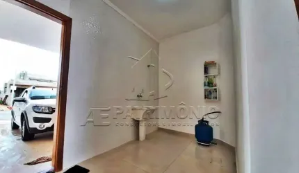 CASA EM CONDOMINIO,3 Dormitorio(s) bairro Wanel Ville HELENA MARIA - RESIDENCIAL