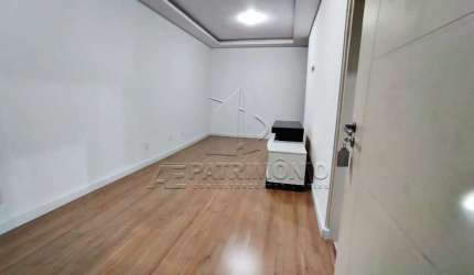 CASA EM CONDOMINIO,2 Dormitorio(s) bairro Caguaçu VILLA DI LUNA - RESIDENCIAL