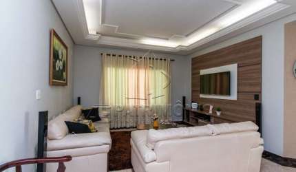 CASA EM CONDOMINIO,3 Dormitorio(s) bairro Granja Olga 3 GRANJA OLGA 3