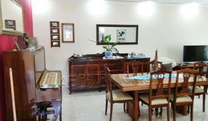 CASA EM CONDOMINIO,2 Dormitorio(s) bairro Chácara Três Marias CHACARA TRES MARIAS