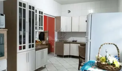 CASA EM CONDOMINIO,3 Dormitorio(s) bairro São Bento JARDIM DAS DÁLIAS