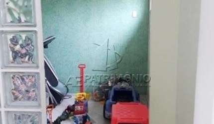 CASA EM CONDOMINIO,3 Dormitorio(s) bairro Granja Olga 1 GRANJA OLGA 1