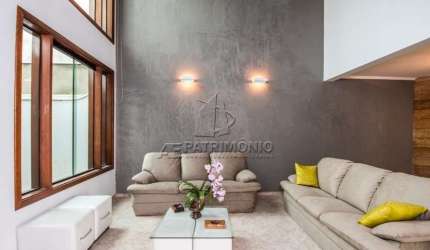 CASA EM CONDOMINIO,5 Dormitorio(s) bairro Aparecidinha VILLAGE SAINT CLAIRE