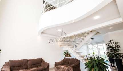 CASA EM CONDOMINIO,3 Dormitorio(s) bairro Golden Park GOLDEN PARK RESIDENCE ALFA