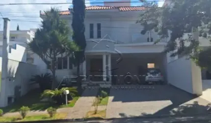 CASA SOBRADO  LAGO DA BOA VISTA COM 3 QUARTOS
