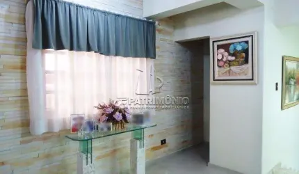 CASA EM CONDOMINIO,4 Dormitorio(s) bairro Granja Olga 1 GRANJA OLGA 1
