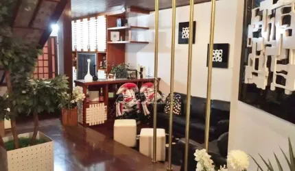 CASA EM CONDOMINIO,3 Dormitorio(s) bairro Granja Olga 1 GRANJA OLGA 1