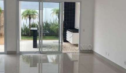 CASA EM CONDOMINIO,4 Dormitorio(s) bairro Chácara Ondina CHACARA ONDINA
