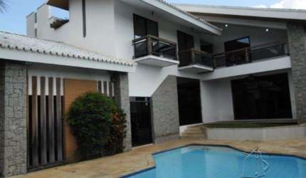 CASA EM CONDOMINIO,4 Dormitorio(s) bairro Campolim BOSQUE SÃO BENTO 1
