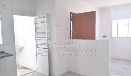 CASA EM CONDOMINIO,2 Dormitorio(s) bairro HELENA CRISTINA VILLAGGIO VICTORIA - RESIDENCIAL