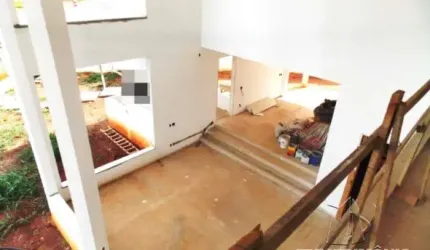 CASA EM CONDOMINIO,5 Dormitorio(s) bairro Mont Blanc MONT BLANC - RESIDENCIAL
