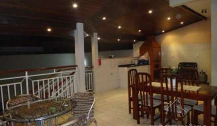CASA EM CONDOMINIO,3 Dormitorio(s) bairro Ibiti do Paço IBITI DO PAÇO