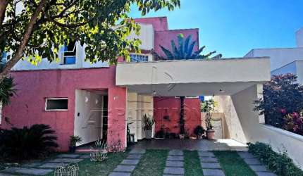 CASA EM CONDOMINIO,4 Dormitorio(s) bairro Ibiti do Paço IBITI DO PAÇO